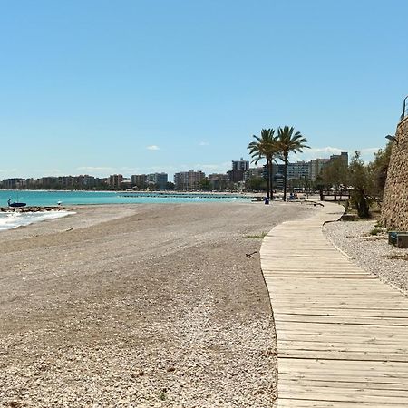 Costa Brazil Sunset Apartment Benicassim Ngoại thất bức ảnh
