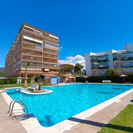 Costa Brazil Sunset Apartment Benicassim Ngoại thất bức ảnh