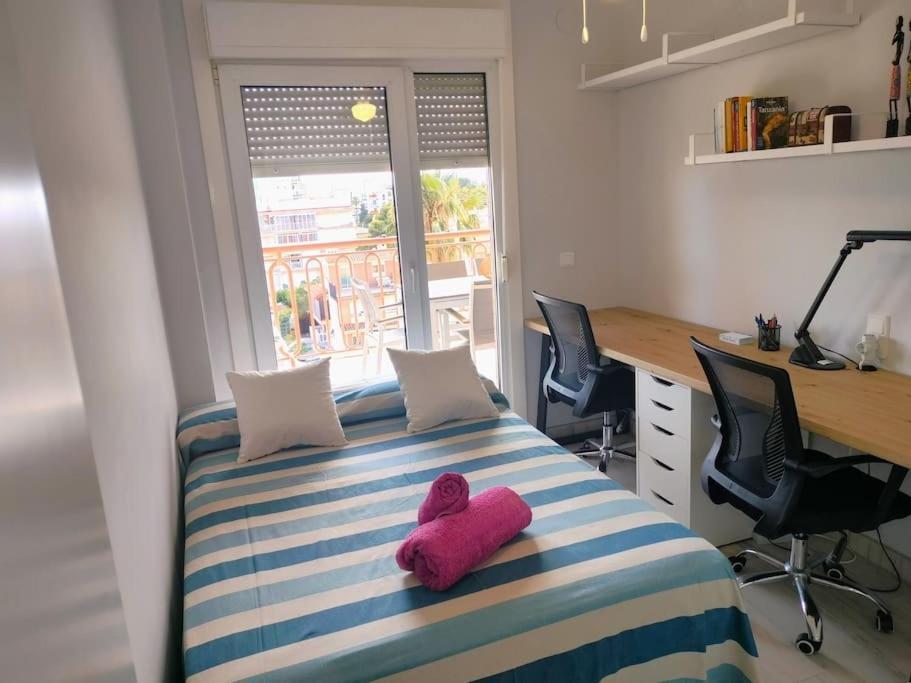 Costa Brazil Sunset Apartment Benicassim Ngoại thất bức ảnh