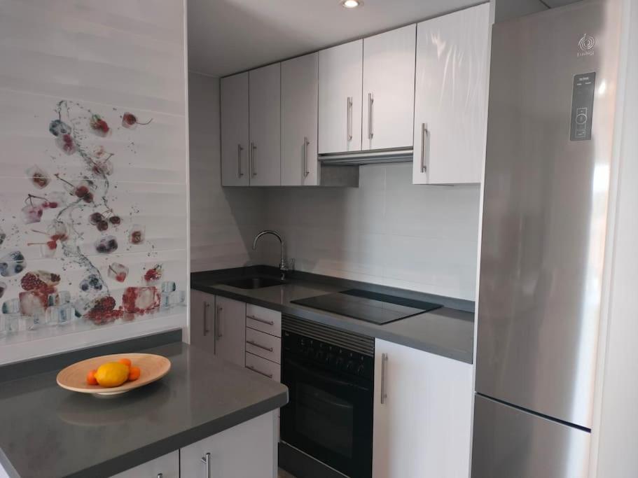 Costa Brazil Sunset Apartment Benicassim Ngoại thất bức ảnh
