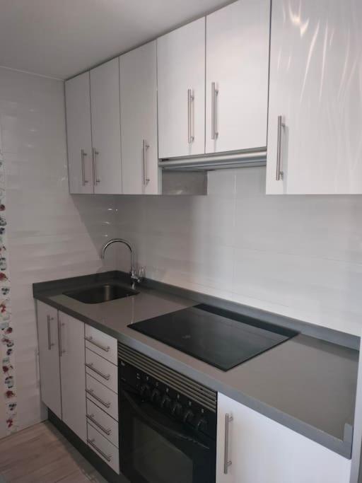Costa Brazil Sunset Apartment Benicassim Ngoại thất bức ảnh