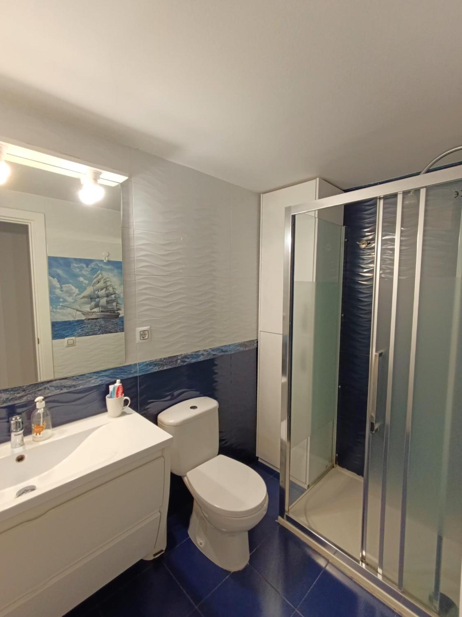 Costa Brazil Sunset Apartment Benicassim Ngoại thất bức ảnh